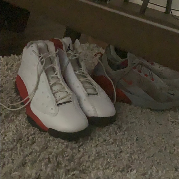 J Brand Other - Jordan’s